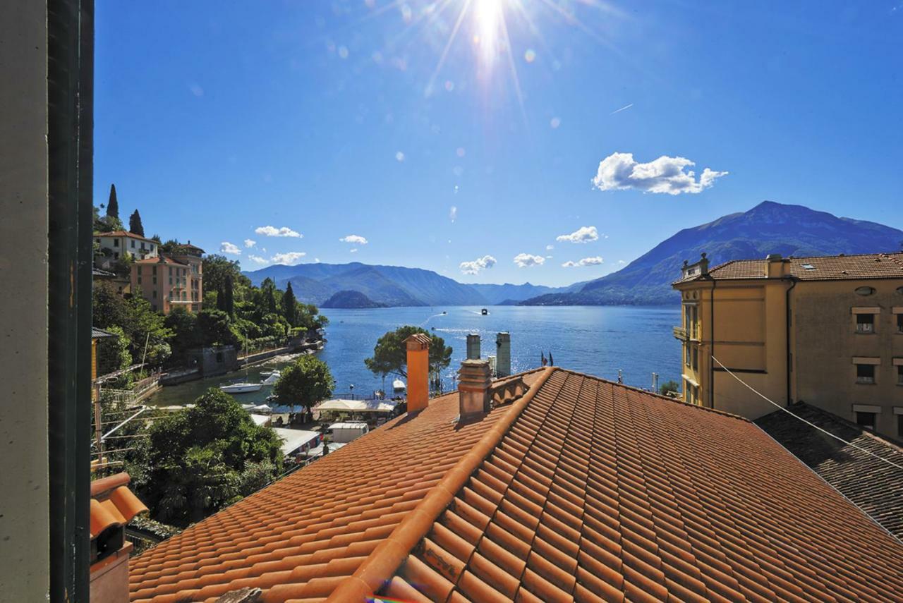 Casa Ferry Apartamento Varenna Exterior foto