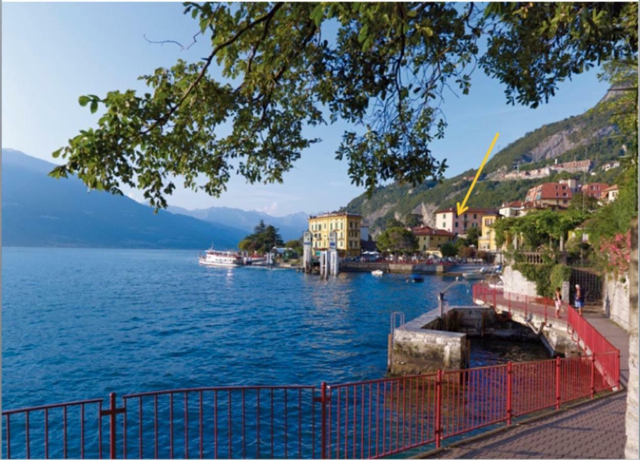 Casa Ferry Apartamento Varenna Exterior foto