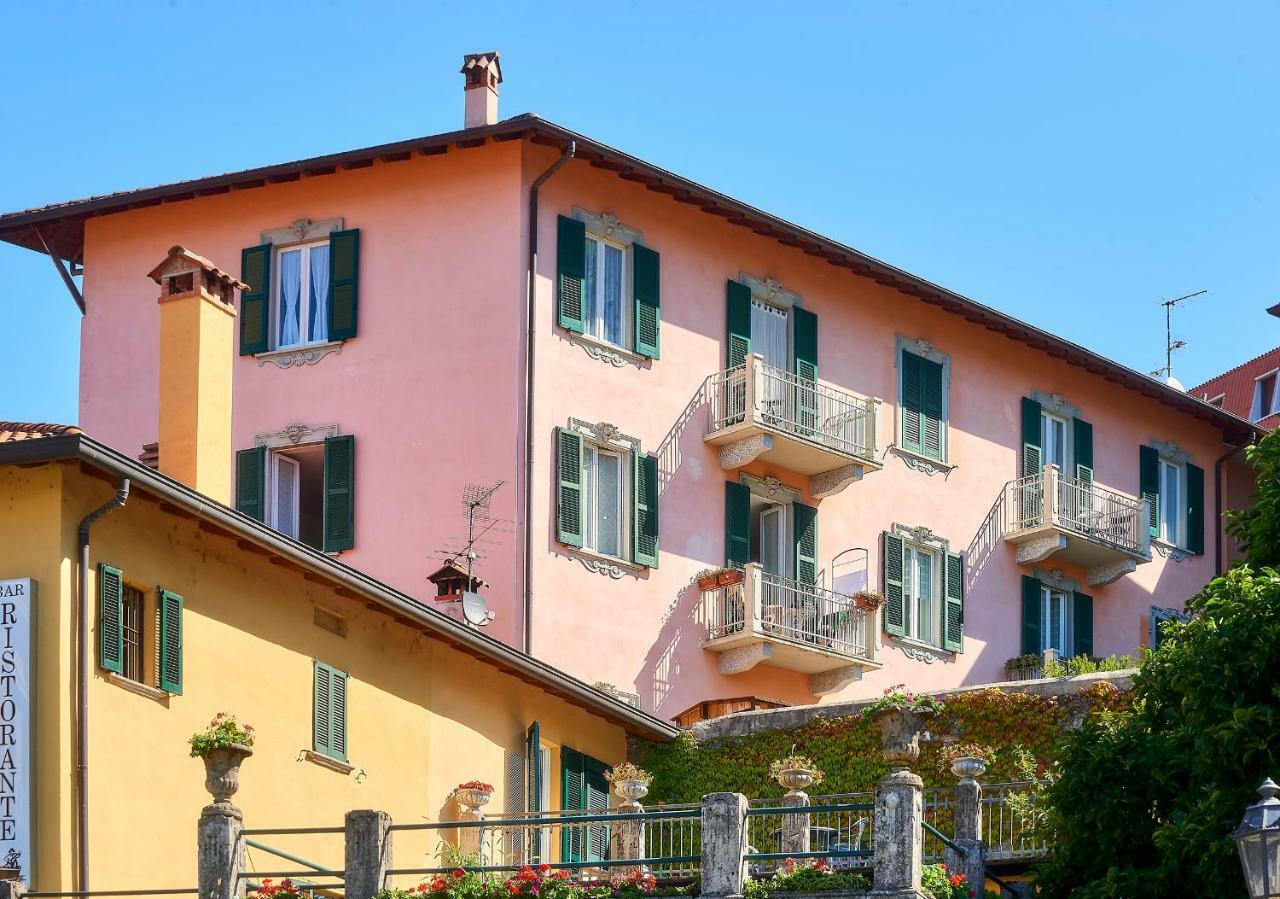 Casa Ferry Apartamento Varenna Exterior foto